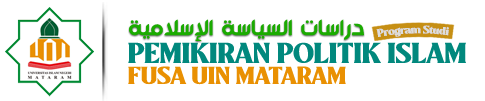 Program Studi Pemikiran Politik Islam